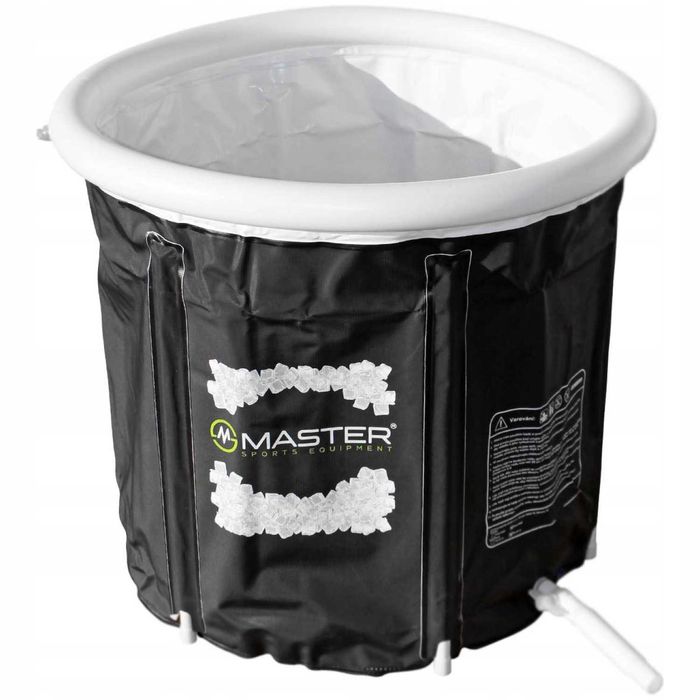 Balia do Morsowania – Przenośna, 300 L, Zestaw z Pompką