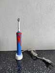 Szczoteczka elektryczna Oral-B
