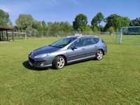 Peugeot 407 SW 2.0 HDI