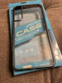 Etui case samsung galaxy S22 PLUS