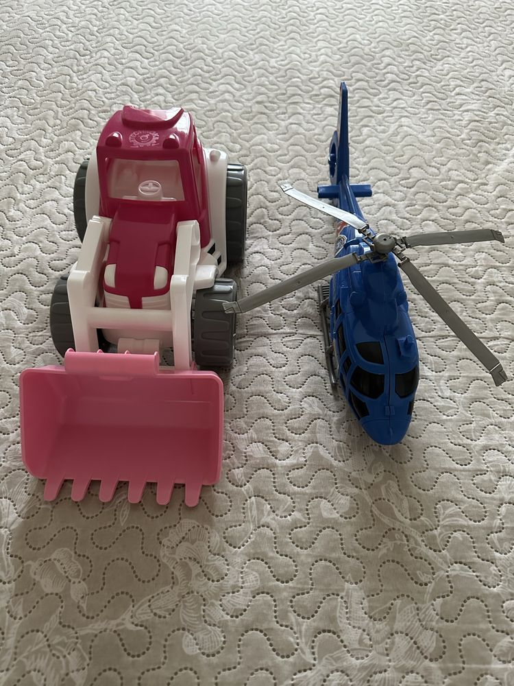 Іграшки машинки дитячі