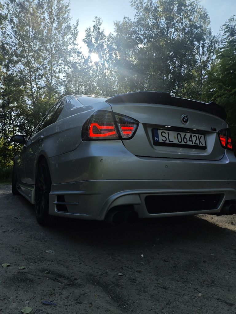 !okazja! BMW e90 325i