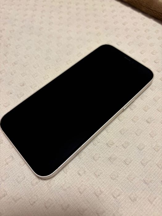 Iphone 12 Branco