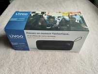 Coluna Bluetooth  LIVOO