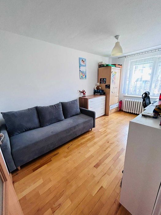 wynajem atrakcyjne 4pokojowe Lubliniec ul.Cebulskiego