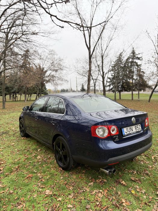 Volkswsgen Jetta 1.9