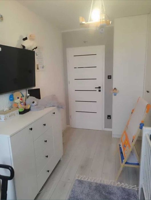 Ładne mieszkanie 3 pokojowe po remoncie na,, osiedlu centrum''