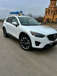 Mazda CX-5 2016 рік