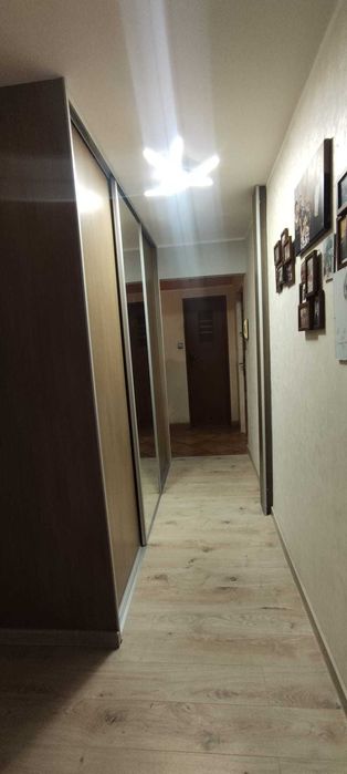 Sprzedam mieszkanie wWięcborku ul W.P z możliwością dokupienia garażu