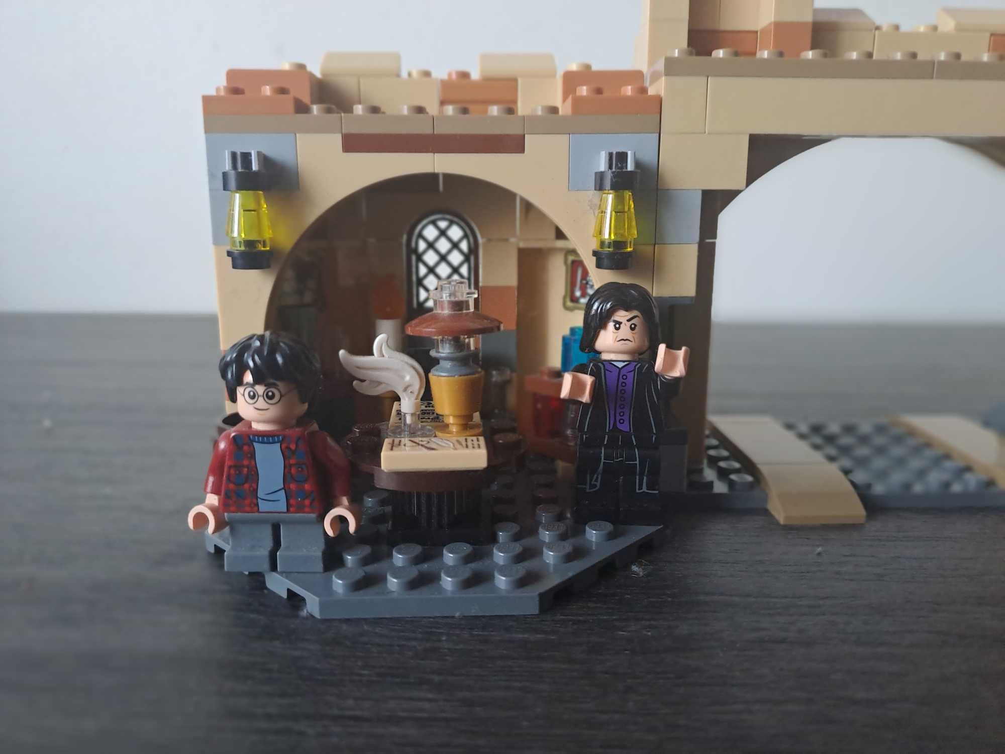 Lego Harry Potter - Hogwarts Whomping - 75953