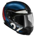 Kask motocyklowy BMW Motorrad System 7 Carbon Evo, Ratchet R.L/XL