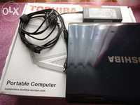 Toshiba Satellite A200-1QK