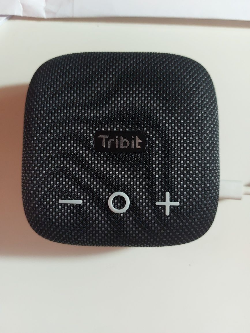 Coluna Bluetooth Tribit Stormbox Micro 2