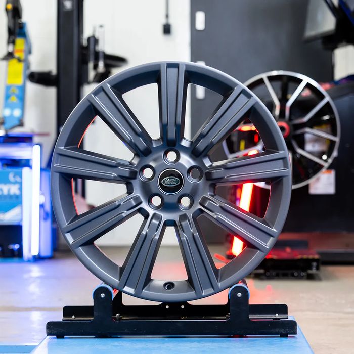 ORYGINALNE Felgi  Land Rover 21" Range Rover Sport Discovery Defender