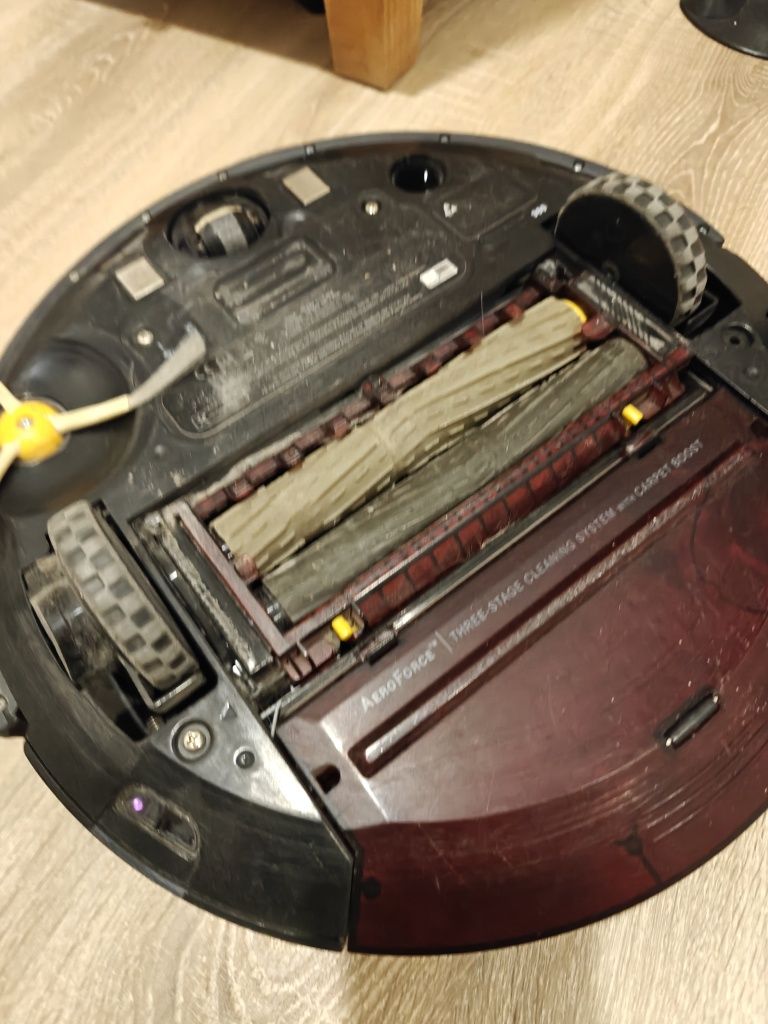 IRobot Roomba 980