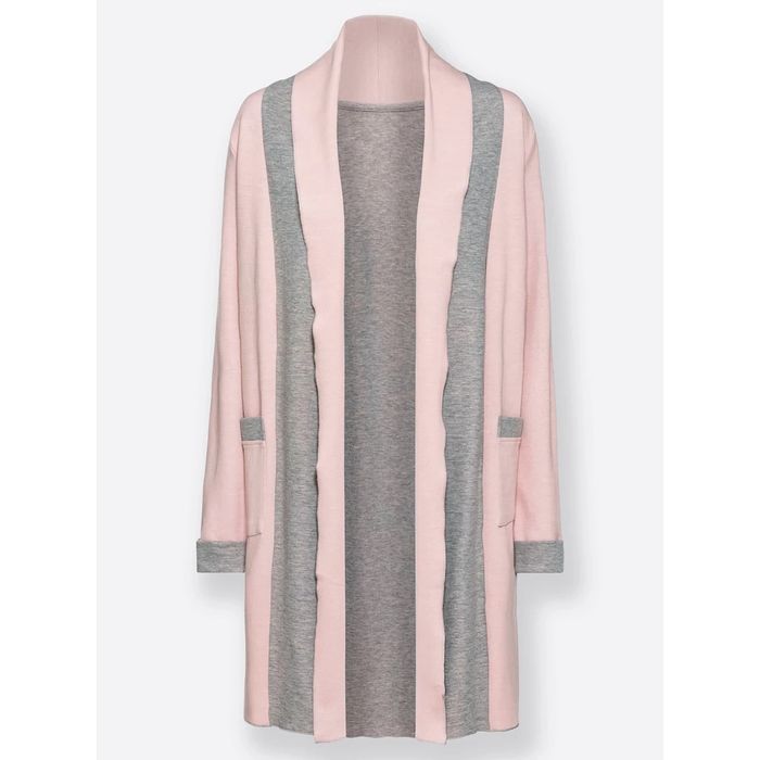 Кардиган великий розмір