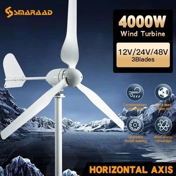 Eolica energia gerador