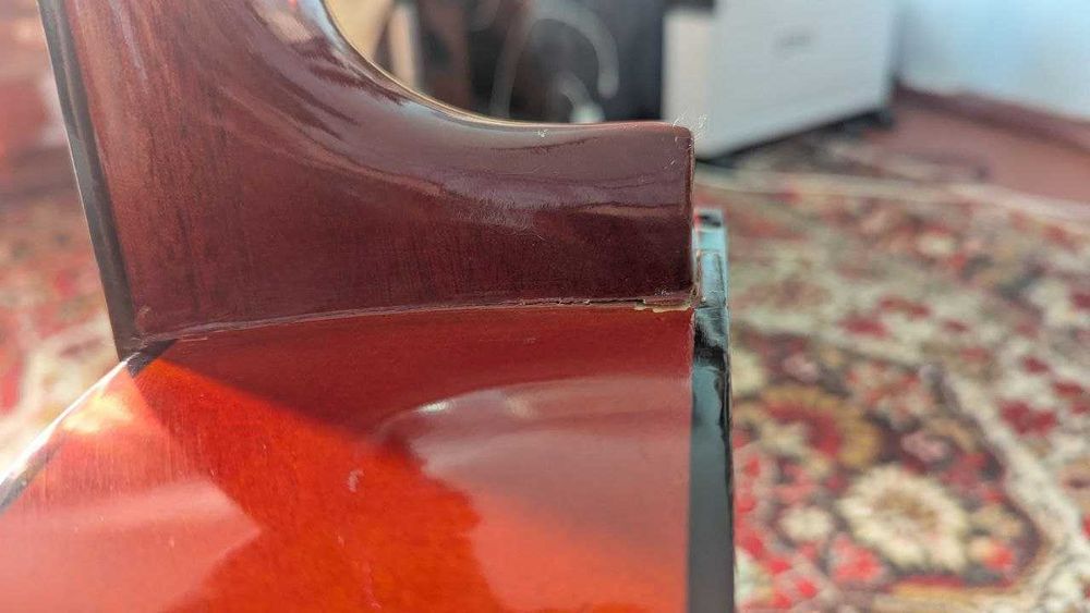 Класична гітара Bandes