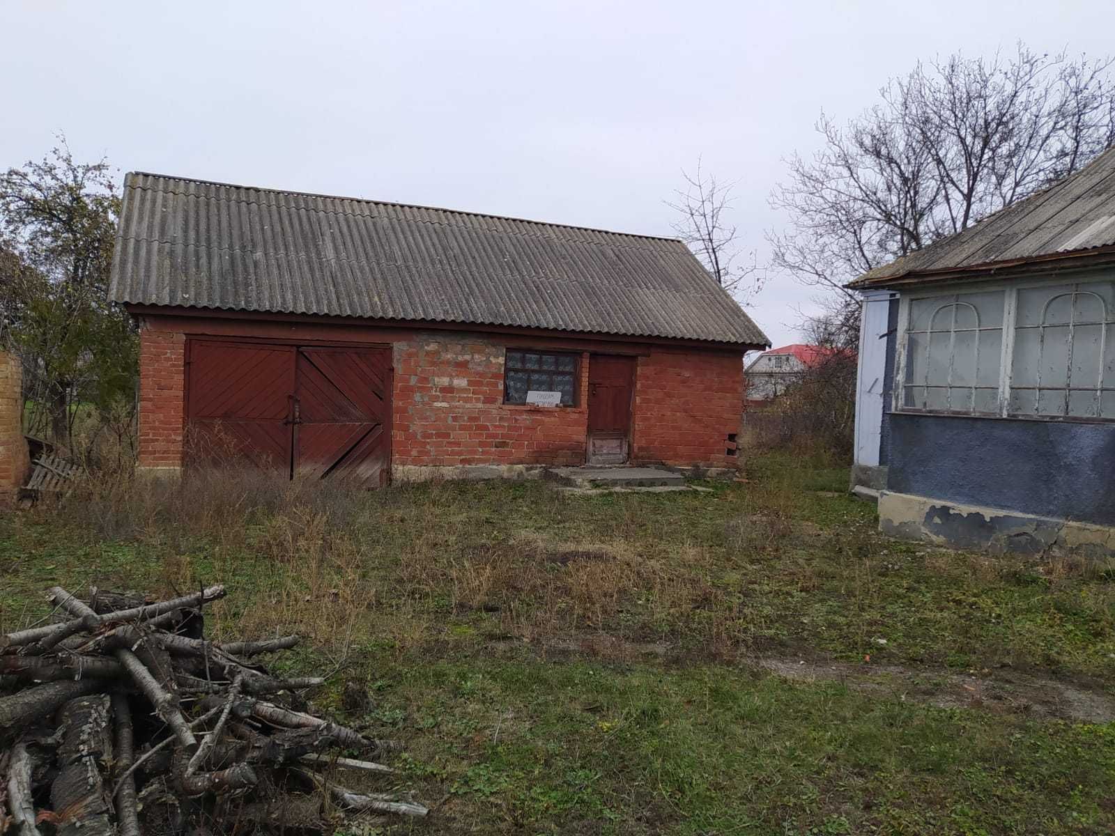 Продам будинок Вапнярка