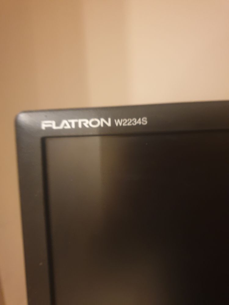 Monitor komputerowy LG Flatron