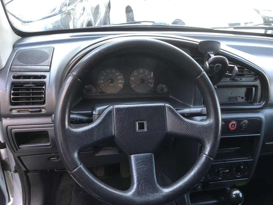 Peugeot Partner 1.9 Diesel