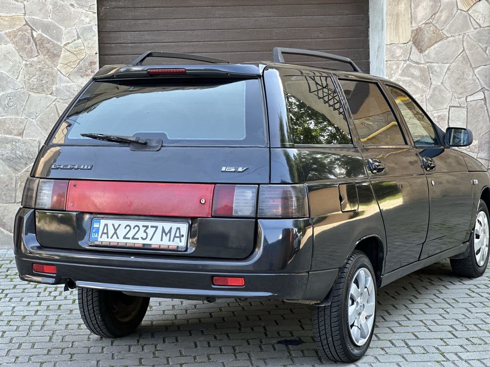 ВАЗ/Lada 2111