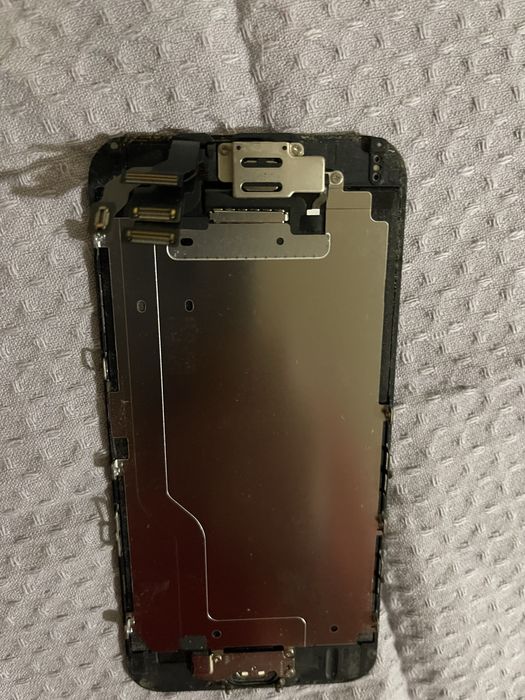 Iphone 8 камера основна