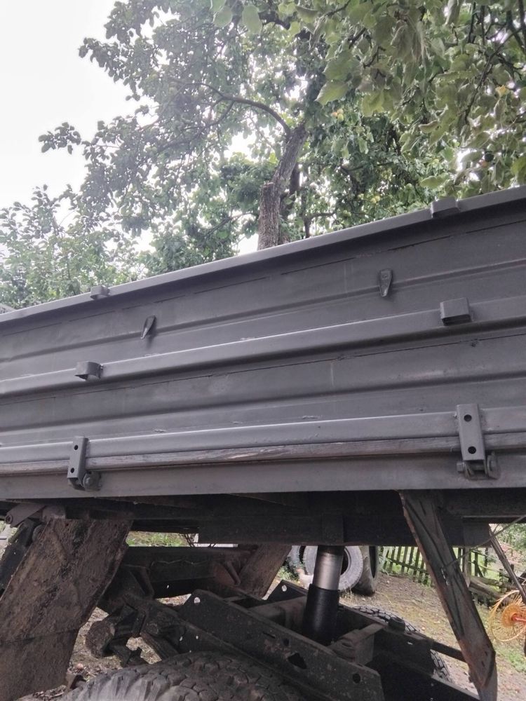 Продам газ - 53 бегзин