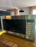 Microondas Samsung