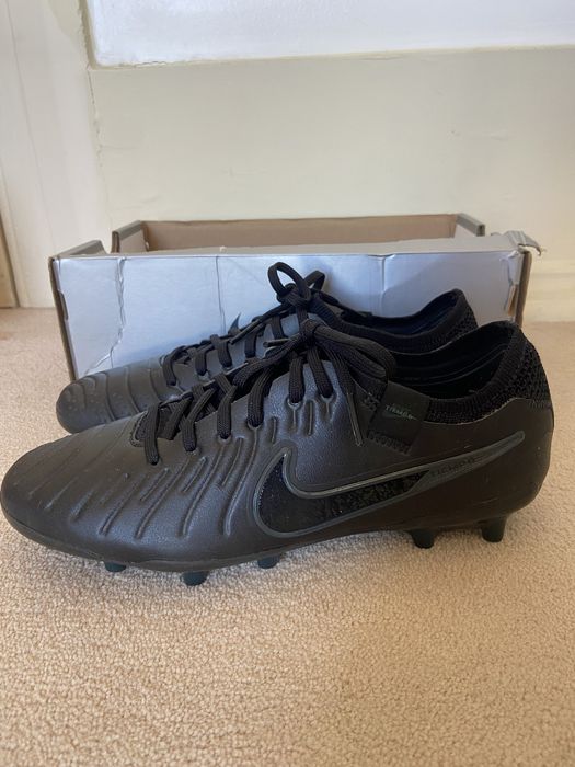 Chuteiras Nike Tiempo elite