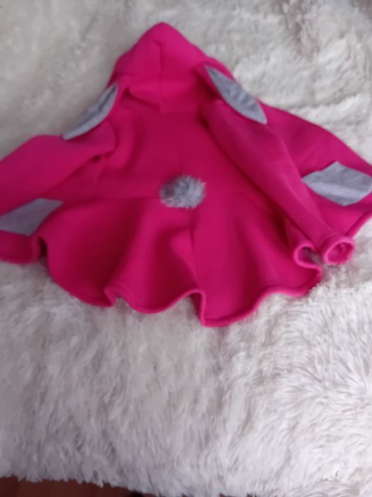 Rzeczy dla dziewczynki