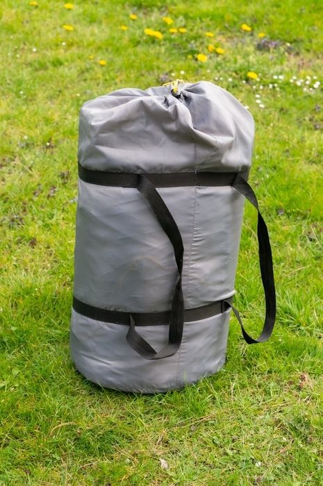 Namiot 6-os Himalaya Open Air