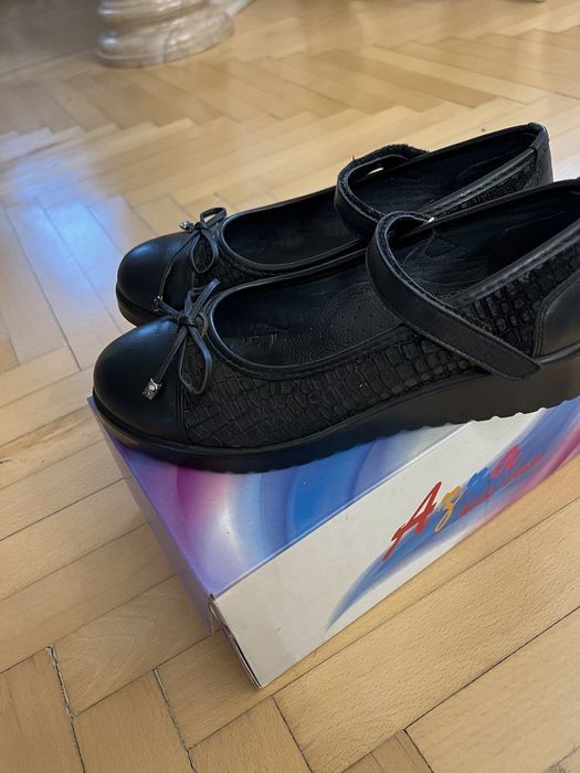 Туфлі мешти на дівчинку Туреччина