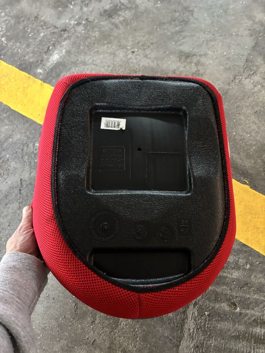 Acento de criança para automóvel