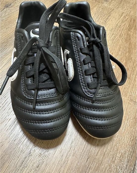 Бутси футзалки футбольні 28 р 16,5 см