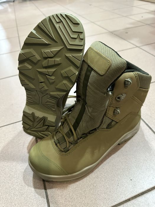 Продаю берці нового зразка зимові 40-46