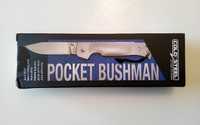 Faca Cold Steel Pocket Bushman