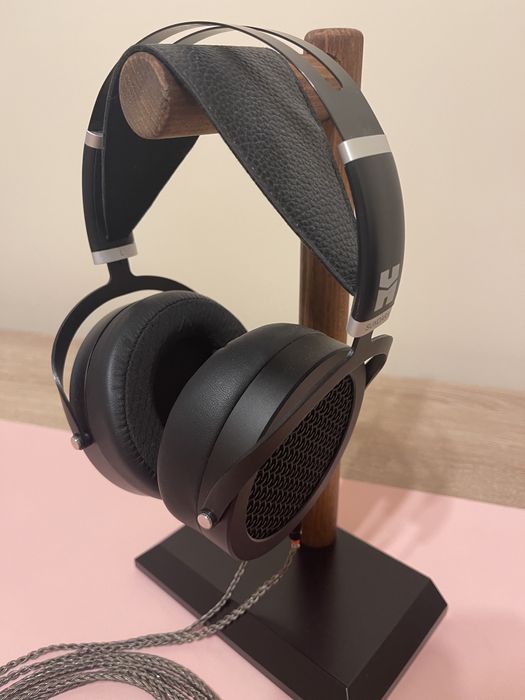 Hifiman Sundara + kabel zbalansowany XLR