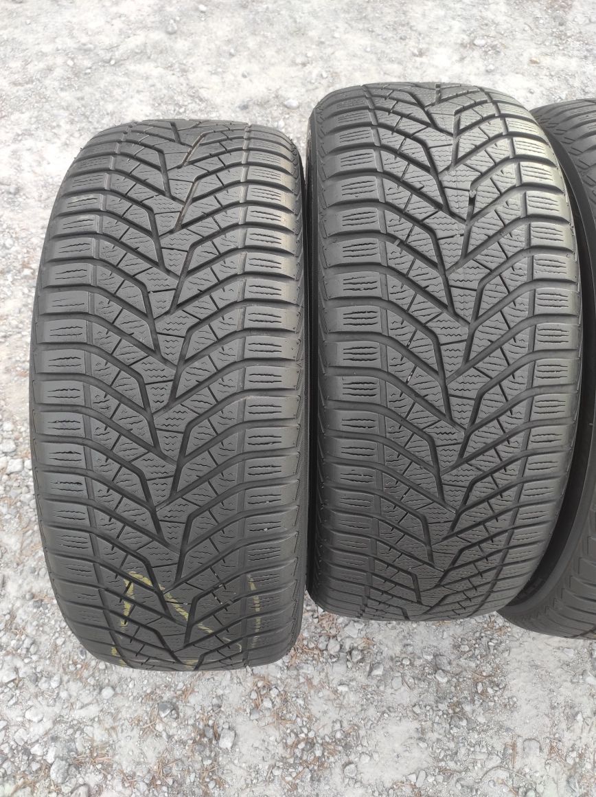 Opony zimowe marki Yokohama Wdriver V905 225/45r18 (95V)