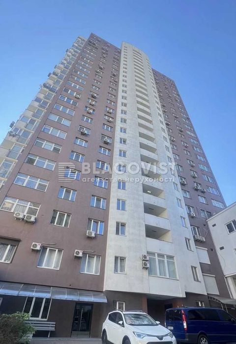 Без % продаж 3-кім на Ковальський провулок 19, м Шулявська