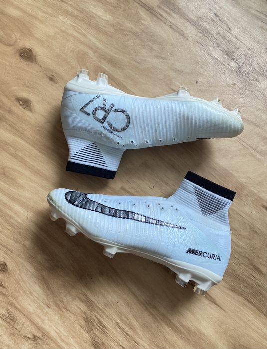 Buty piłkarskie Nike mercurial CR7