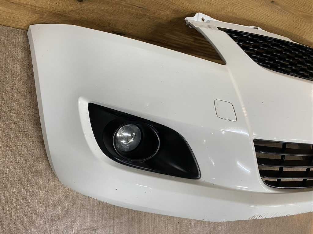 Zderzak przedni suzuki swift mk7