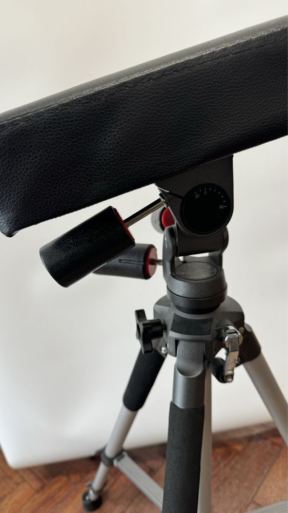 Suporte para apoio de braços de tatuagem Premiun para tatuar armrest