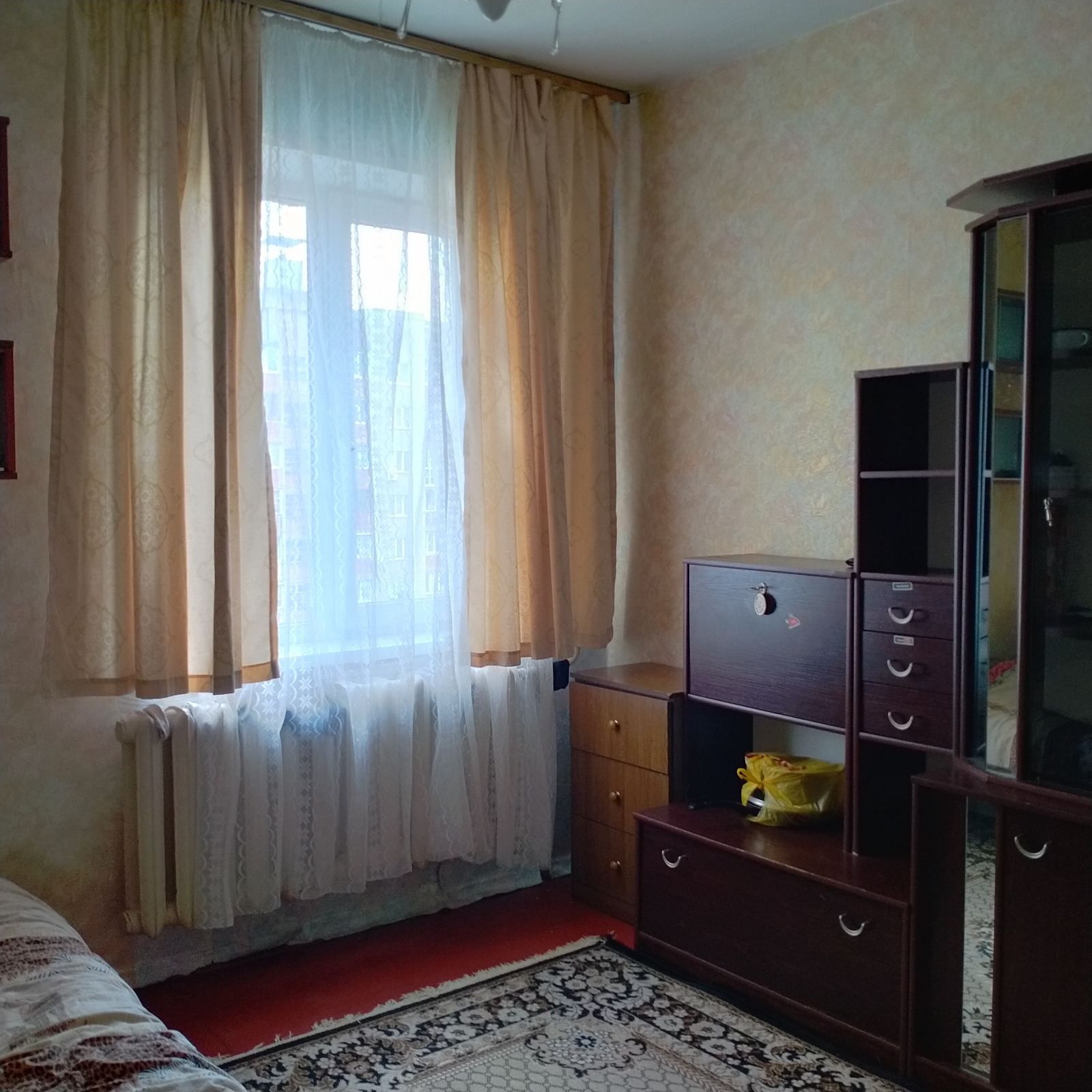 Продам 4х комнатную квартиру не ул.Белова д21