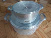 Conjunto Caçarola 1.5L e 4L