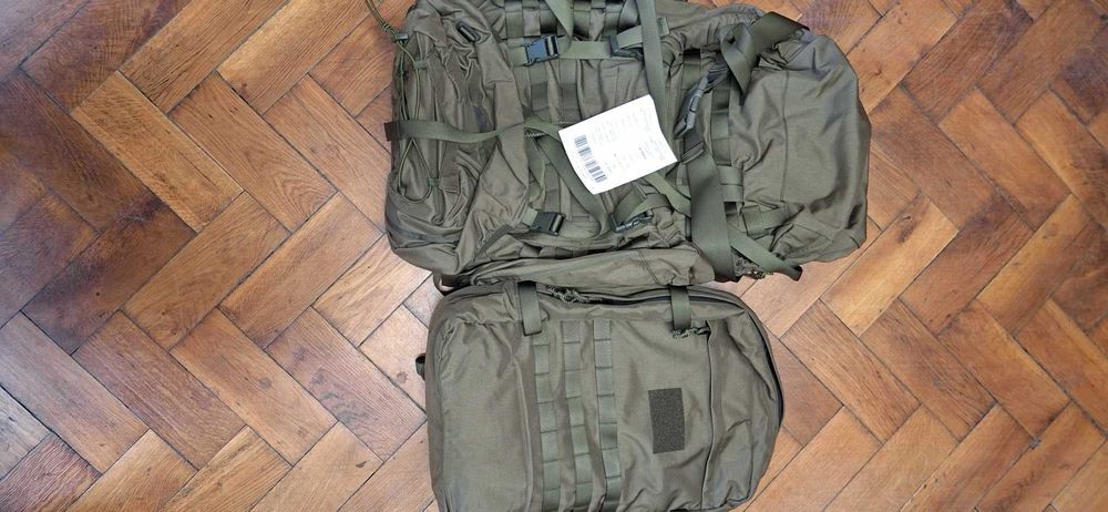 Zasobnik piechoty górskiej