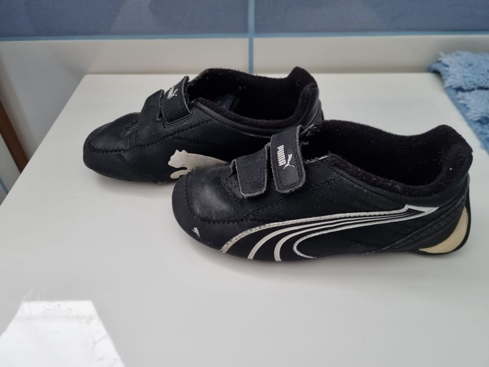 Buty sportowe Puma