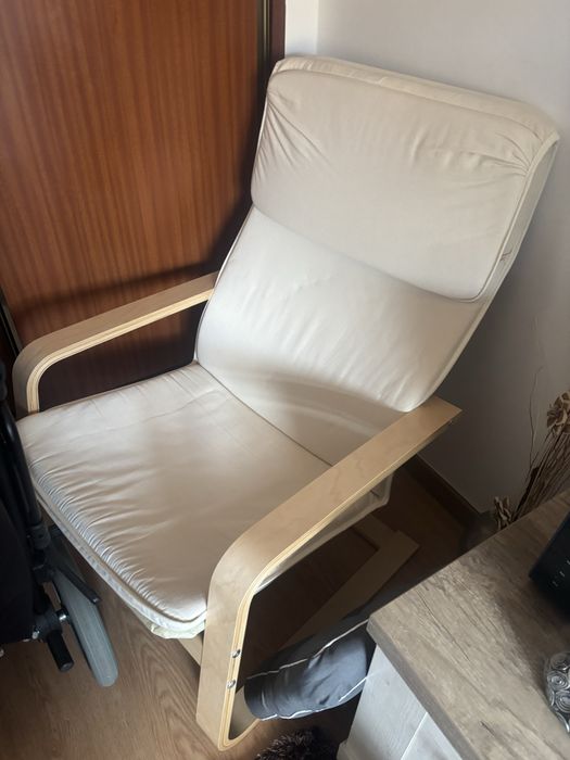 Cadeira de repouso ikea