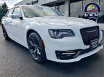 Chrysler 300s 300S / 5.7L / Auto Sprawdzone