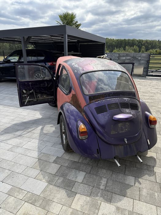 Volkswagen Kafer 1300